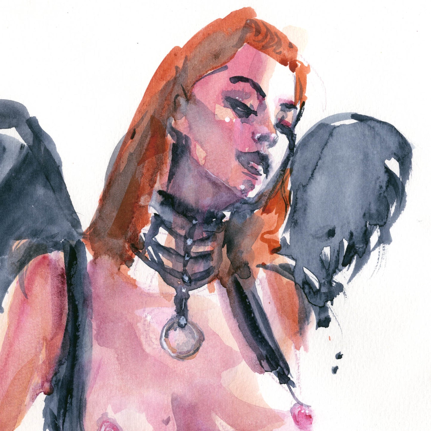 Dark Angel