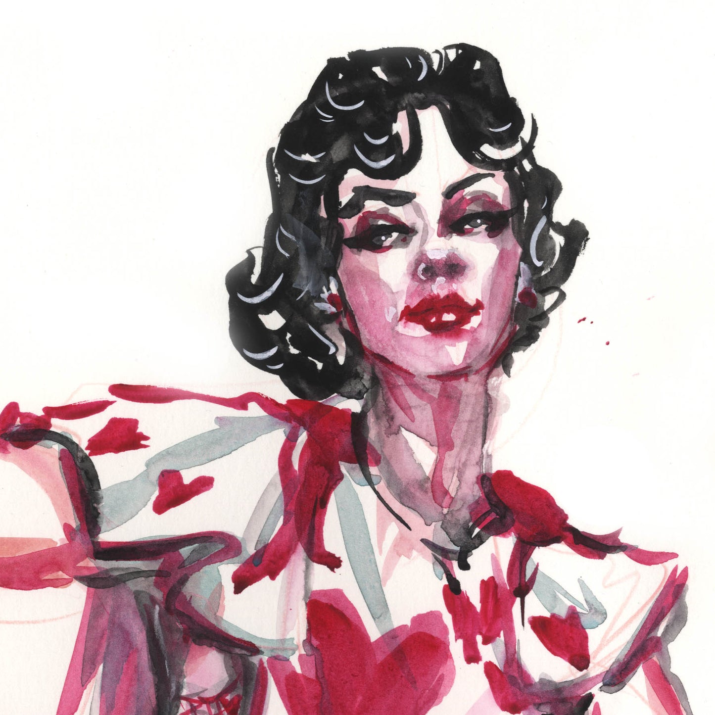 Queen of Hearts 2