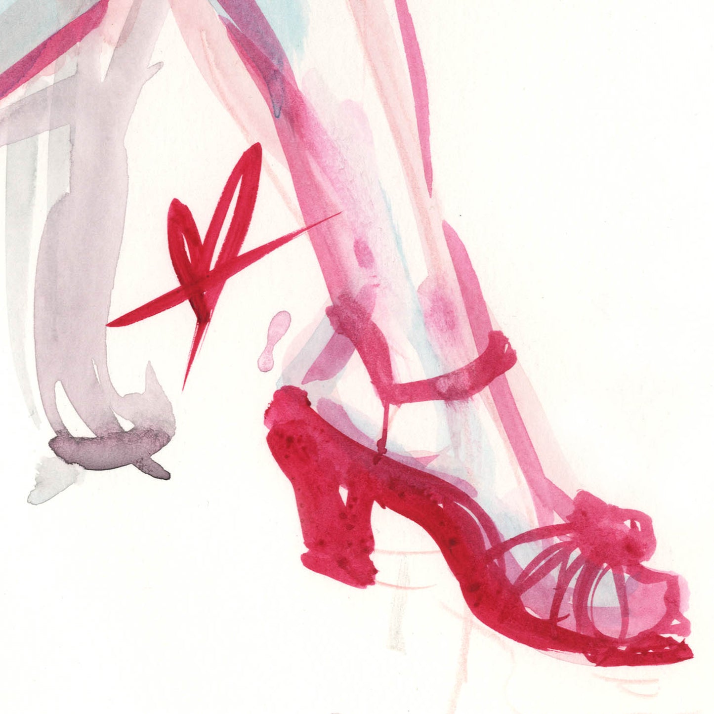Queen of Hearts 2