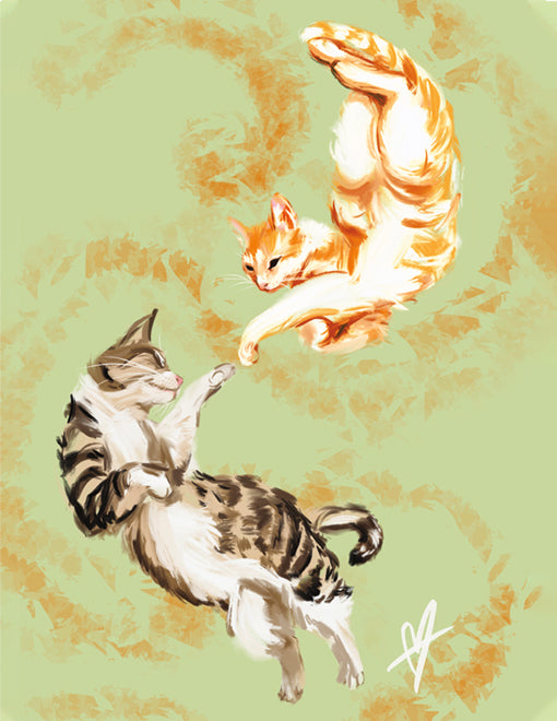 May and June - Slow Burn Studio